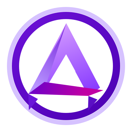 Amethyst Sessions logo